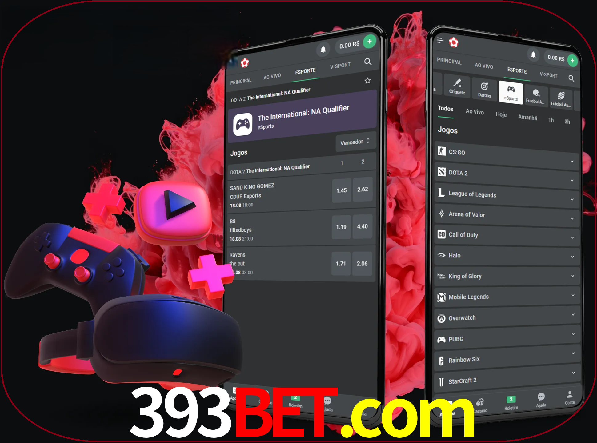 Para ter a aplicação móvel 393bet no seu smartphone, basta descarregar o ficheiro apk e seguir as instruções.