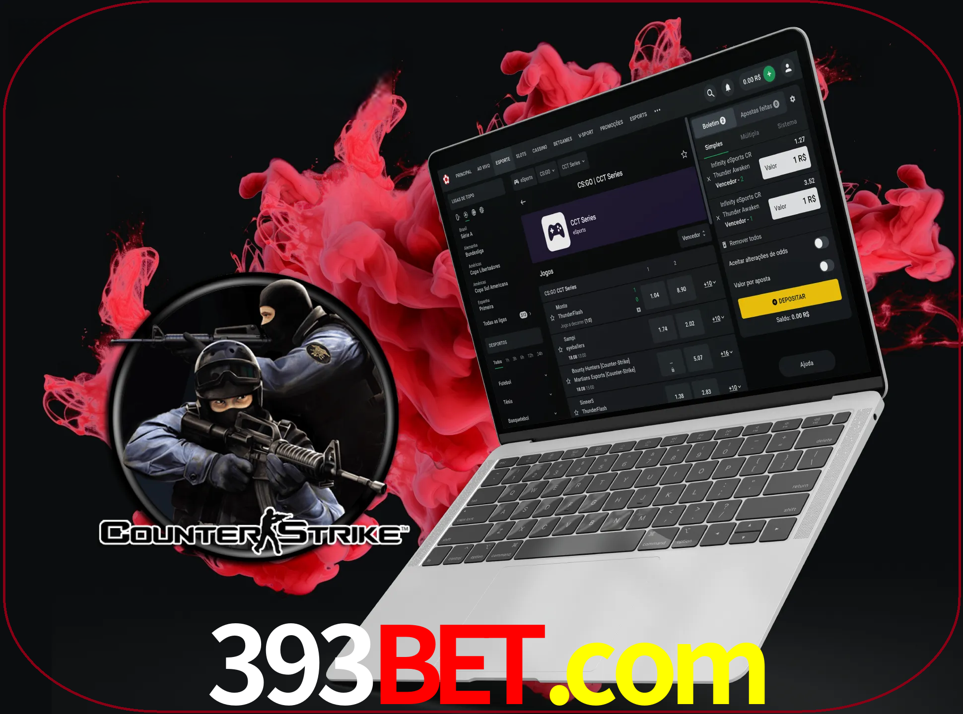 Um grande número de jogos irá agradar aos fãs deste jogo de tiro no sítio Web e na aplicação da empresa 393bet.